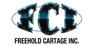 Freehold Cartage, Inc logo